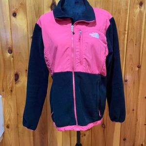 North face women’s jacket